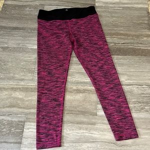 90 Degree Legging XL